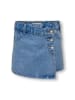 KIDS ONLY Jeans-Skort "Jenny" in Blau
