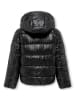 KIDS ONLY Steppjacke "Savannah" in Schwarz