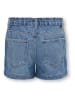 KIDS ONLY Spijkershort "Comet" blauw