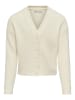 KIDS ONLY Cardigan in Creme