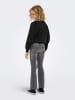 KIDS ONLY Schlagjeans "Royal" in Grau