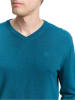 Tom Tailor Pullover in Blau