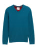 Tom Tailor Pullover in Blau
