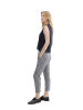 Tom Tailor Hose in Grau