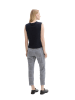 Tom Tailor Hose in Grau