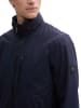 Tom Tailor Softshelljacke in Dunkelblau