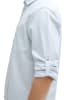 Tom Tailor Hemd - Regular fit - in Hellblau