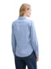 Tom Tailor Hemd in Blau
