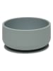 OYOY mini Mueslikom "Enkel" blauwgrijs - Ø 12 cm