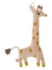 OYOY mini Knuffeldier "Baby Guggi Giraf"- vanaf de geboorte