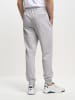 BIG STAR Spodnie dresowe w kolorze szarym