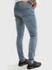 BIG STAR Dżinsy - Skinny fit - w kolorze niebieskim