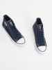 BIG STAR Sneakersy w kolorze granatowym