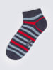 BIG STAR Skarpety w kolorze granatowym