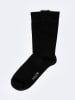 BIG STAR Skarpety w kolorze czarnym