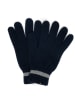 BIG STAR Rękawiczki w kolorze granatowym