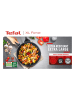 Tefal Patelnia "XL Force" w kolorze czarnym - Ø 24 cm
