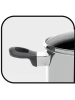 Tefal 2-delige set: roestvrijstalen pan "Daily Cook" - Ø 20 cm