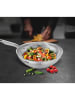 Tefal Roestvrijstalen wokpan "Virtuoso" - Ø 28 cm