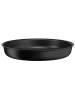 Tefal 3tlg. Pfannen-Set "Black Stone" in Schwarz
