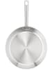 Tefal Edelstahl-Bratpfanne "Virtuoso" - Ø 28 cm