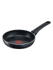 Tefal Patelnia "Generous Cook" w kolorze czarnym - Ø 20 cm