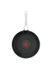 Tefal Edelstahl-Bratpfanne "Cook Classic"  - Ø 28 cm