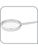 Tefal 2-częściowy zestaw "Nordica" -  Ø 16 cm