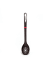 Tefal Gemüselöffel "Ingenio" in Schwarz - (L)33,9 cm