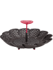 Tefal Wstawka w kolorze czarnym do gotowania na parze - Ø 26 cm