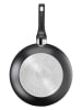 Tefal Wokpfanne "Unlimited" in Schwarz - Ø 28 cm