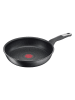 Tefal Braadpan "Unlimited" zwart - Ø 28 cm