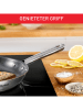 Tefal Pfanne "Duetto" in Silber