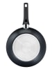 Tefal Patelnia wok "Generous Cook" w kolorze czarnym - Ø 28 cm