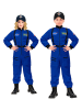 Carnival Party Kostuumpak "Astronaut" blauw