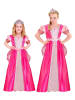 Carnival Party 2-delig kostuum "Prinses" roze