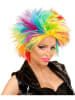 Carnival Party Peruka "Punk" w różnych kolorach