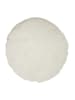 OYOY living design Kussen wit - Ø40 cm