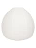 OYOY living design Lampenschirm "Kojo" in Creme - (H)59 cm - Ø 60 cm