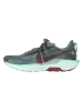 Nike Buty "Pegasus Trail 5" w kolorze szaro-turkusowym do biegania