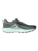 Nike Hardloopschoenen "Pegasus Trail 5" grijs/turquoise