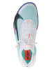 Nike Laufschuhe "Alphafly 3" in Weiß
