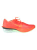 Nike Laufschuhe "Vaporfly 4" in Orange