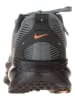 Nike Laufschuhe "Vomero 18" in Anthrazit/ Orange