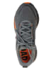 Nike Laufschuhe "Vomero 18" in Anthrazit/ Orange
