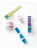 folia PAPER Magic Tape "Rainbow" - (L)2 m x (B)1,2 cm