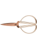folia PAPER Bastelschere in Rosegold