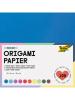 folia PAPER Papier "BASIC MIX" w różnych kolorach do origami