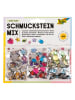folia PAPER Schmucksteine-Set "Fun" in Bunt