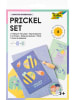 folia PAPER Prickel-Set in Bunt